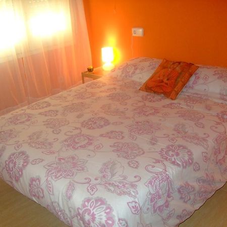 Besalut Apartment ภายนอก รูปภาพ