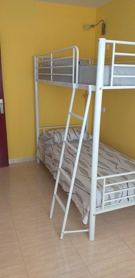 Besalut Apartment ภายนอก รูปภาพ