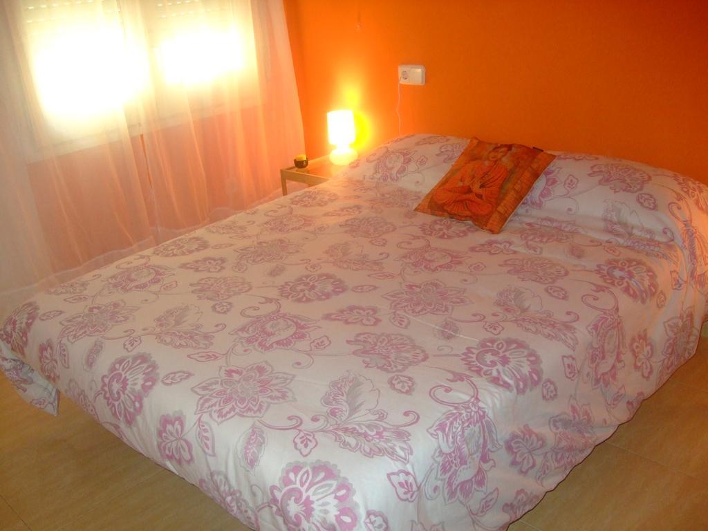 Besalut Apartment ภายนอก รูปภาพ